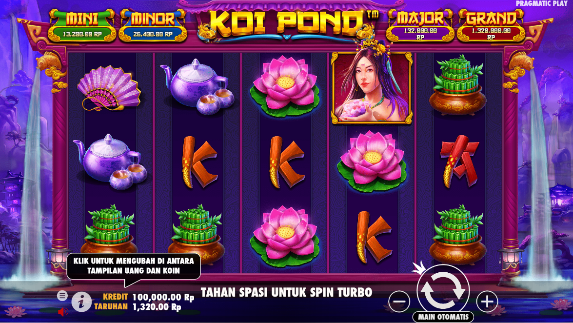 gameplay-koi-pond