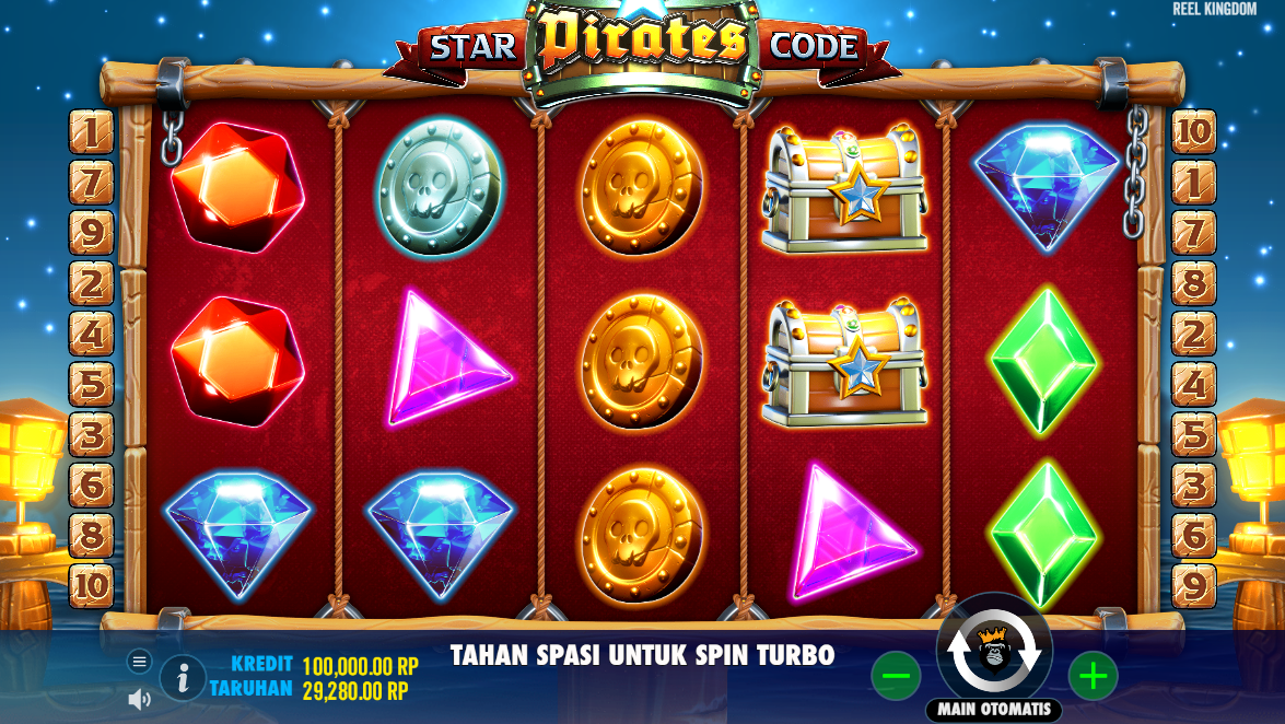 star-pirates-code