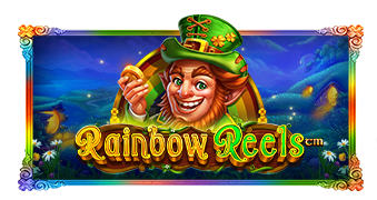 Main Slot Rainbow Reels